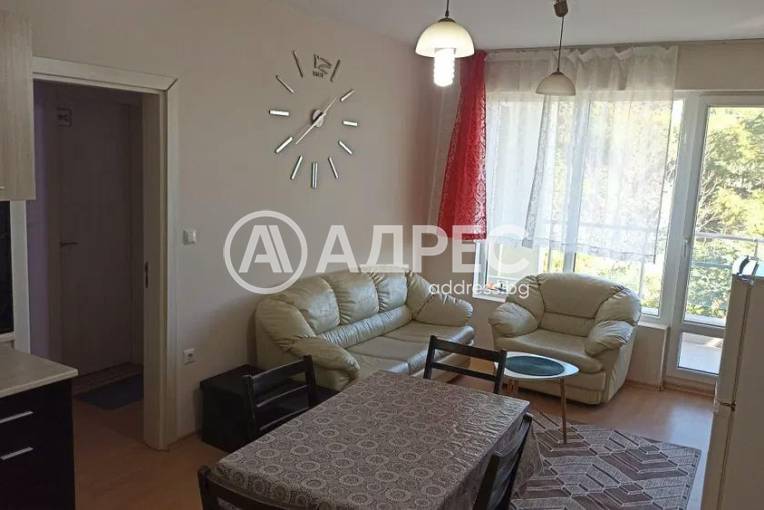 Тристаен апартамент, София, Редута, 688364, Снимка 4