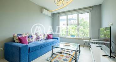 Тристаен апартамент, София, Център, 655365