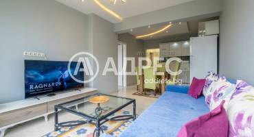 Тристаен апартамент, София, Център, 655365, Снимка 2