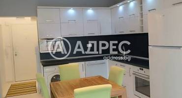 Тристаен апартамент, София, Център, 655365, Снимка 3