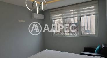 Тристаен апартамент, София, Център, 655365, Снимка 4