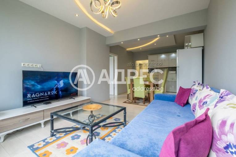 Тристаен апартамент, София, Център, 655365, Снимка 2