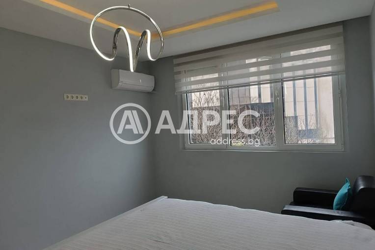 Тристаен апартамент, София, Център, 655365, Снимка 4