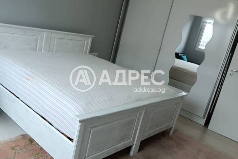 Тристаен апартамент, София, Център, 655365, Снимка 5