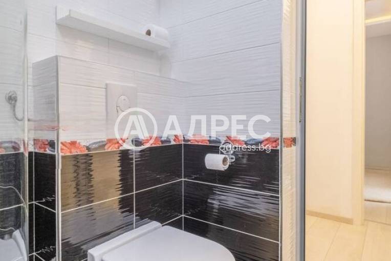 Тристаен апартамент, София, Център, 655365, Снимка 6