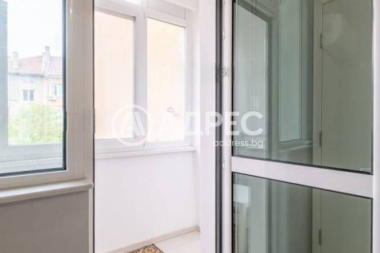 Тристаен апартамент, София, Център, 655365, Снимка 7