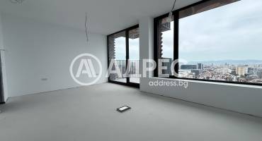 Многостаен апартамент, София, Манастирски ливади - изток, 664365, Снимка 4