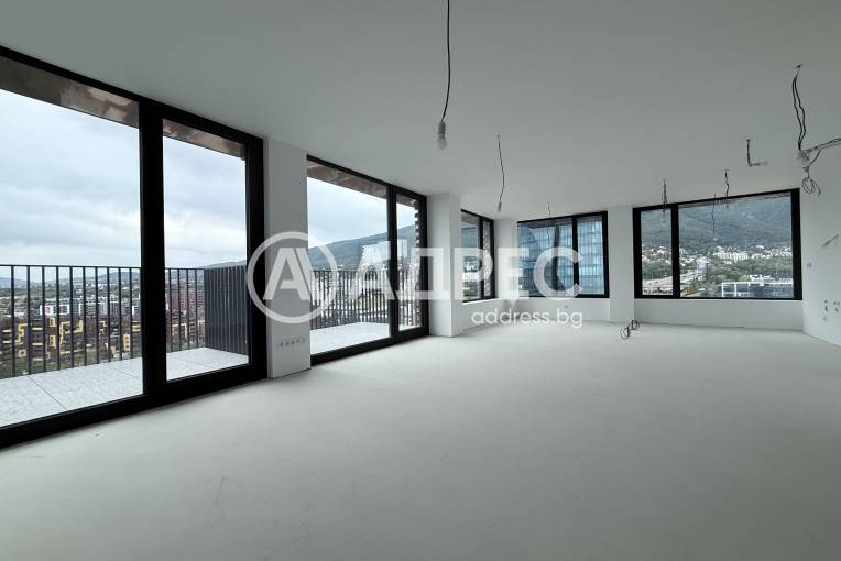 Многостаен апартамент, София, Манастирски ливади - изток, 664365, Снимка 1