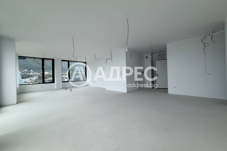 Многостаен апартамент, София, Манастирски ливади - изток, 664365, Снимка 2