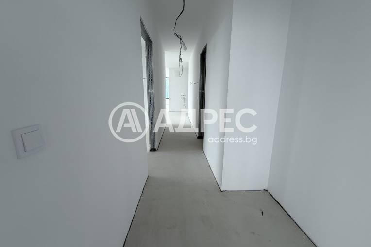 Многостаен апартамент, София, Манастирски ливади - изток, 664365, Снимка 3