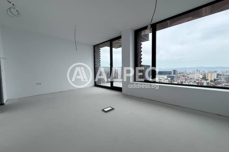 Многостаен апартамент, София, Манастирски ливади - изток, 664365, Снимка 4