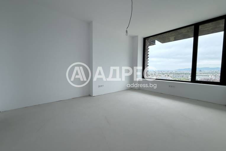 Многостаен апартамент, София, Манастирски ливади - изток, 664365, Снимка 5