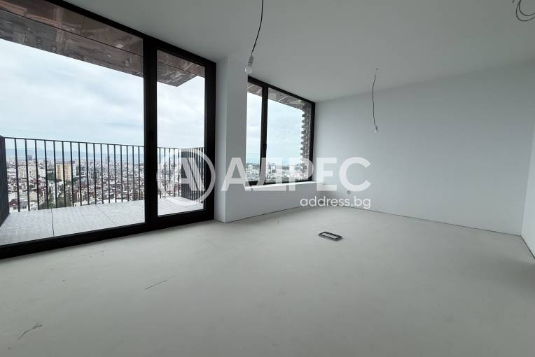 Многостаен апартамент, София, Манастирски ливади - изток, 664365, Снимка 6