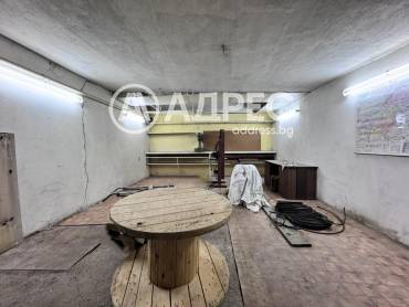 Гараж, Русе, Широк център, 669365, Снимка 1