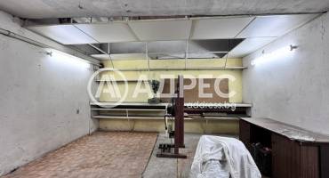 Гараж, Русе, Широк център, 669365, Снимка 1