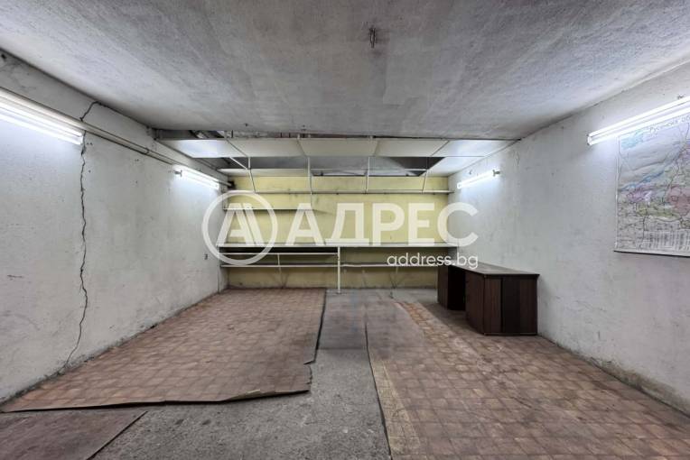 Гараж, Русе, Широк център, 669365, Снимка 1
