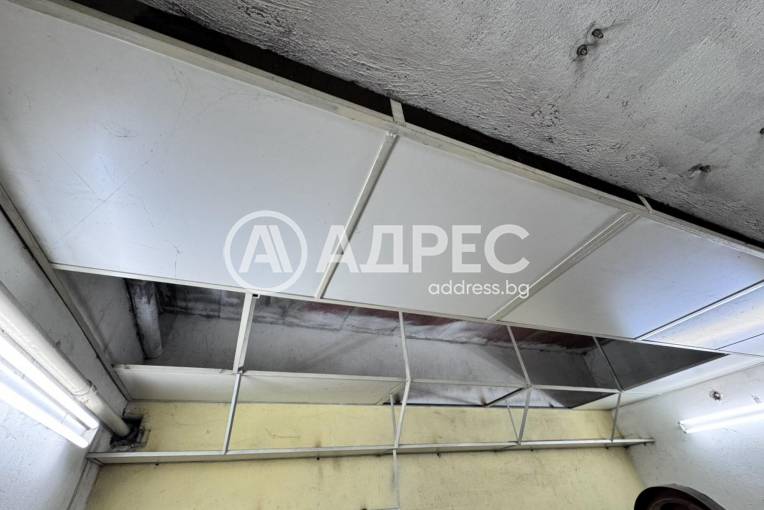 Гараж, Русе, Широк център, 669365, Снимка 2