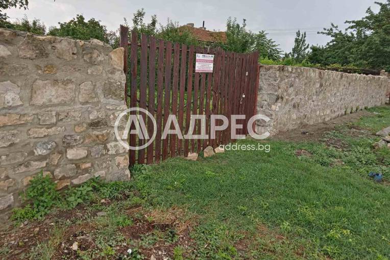 Къща/Вила, Ветрино, 672365, Снимка 1