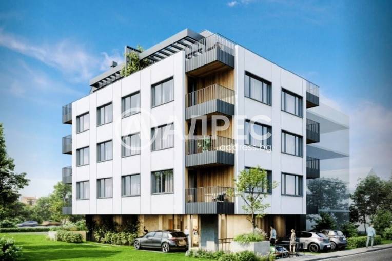 Парцел/Терен, София, Левски, 675365, Снимка 1