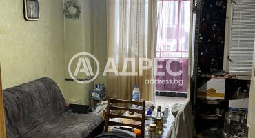 Тристаен апартамент, Плевен, Идеален център, 680365, Снимка 1