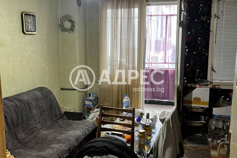 Тристаен апартамент, Плевен, Идеален център, 680365, Снимка 1