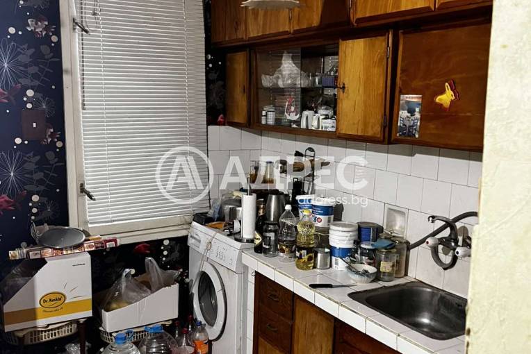 Тристаен апартамент, Плевен, Идеален център, 680365, Снимка 2