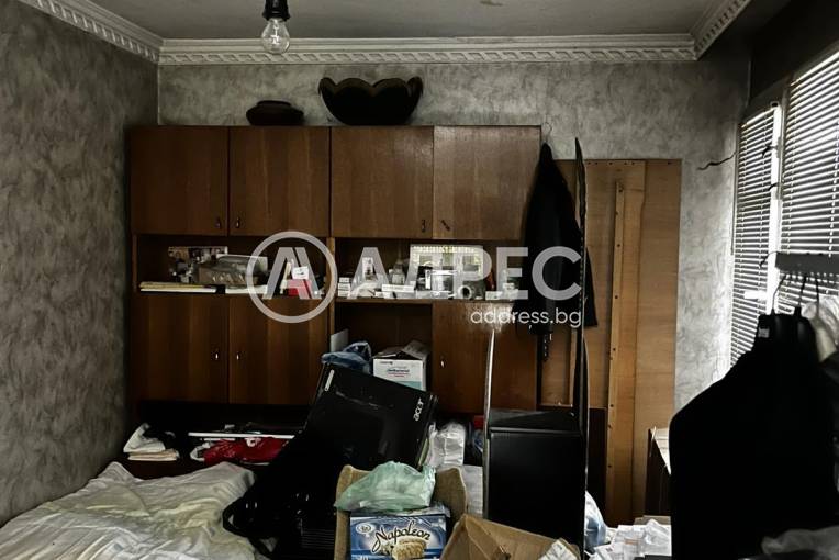 Тристаен апартамент, Плевен, Идеален център, 680365, Снимка 5