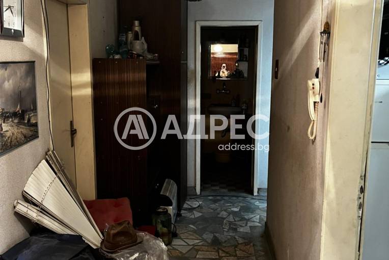 Тристаен апартамент, Плевен, Идеален център, 680365, Снимка 6