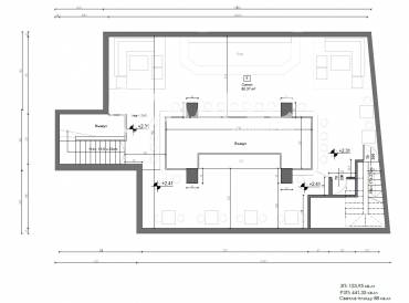Заведение/Ресторант, София, Център, 682365, Снимка 2