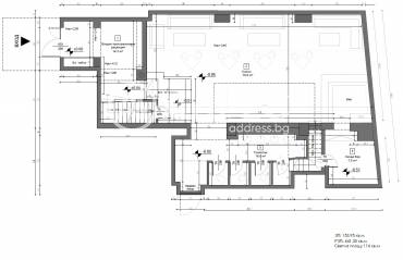 Заведение/Ресторант, София, Център, 682365, Снимка 3