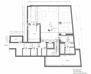 Заведение/Ресторант, София, Център, 682365, Снимка 4