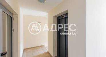 Двустаен апартамент, Варна, к.к. Св.Св. Константин и Елена, 687365, Снимка 11