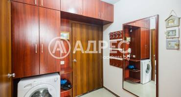 Двустаен апартамент, Варна, к.к. Св.Св. Константин и Елена, 687365, Снимка 4