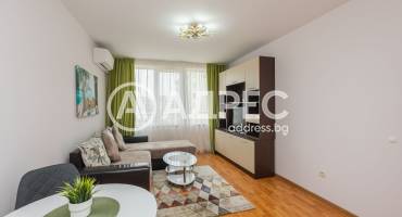 Двустаен апартамент, Варна, к.к. Св.Св. Константин и Елена, 687365, Снимка 5