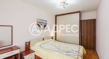 Двустаен апартамент, Варна, к.к. Св.Св. Константин и Елена, 687365, Снимка 8