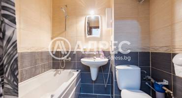 Двустаен апартамент, Варна, к.к. Св.Св. Константин и Елена, 687365, Снимка 9