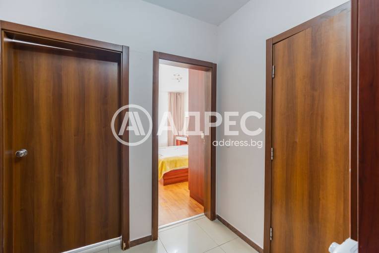 Двустаен апартамент, Варна, к.к. Св.Св. Константин и Елена, 687365, Снимка 10