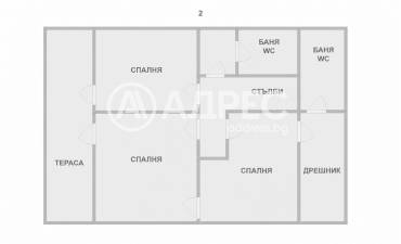 Къща/Вила, Варна, м-ст Дилбер чешма, 688365, Снимка 3