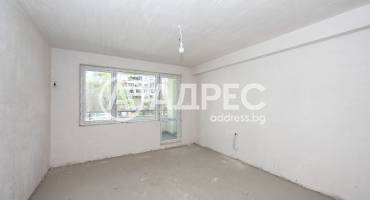 Двустаен апартамент, Пловдив, Христо Смирненски, 689365, Снимка 1