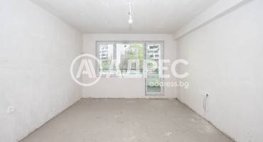 Двустаен апартамент, Пловдив, Христо Смирненски, 689365, Снимка 2