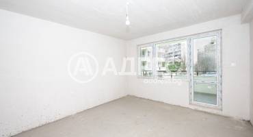 Двустаен апартамент, Пловдив, Христо Смирненски, 689365, Снимка 3