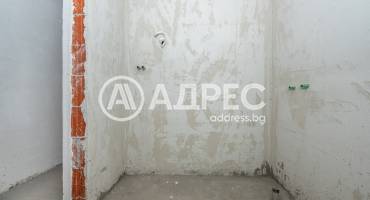 Двустаен апартамент, Пловдив, Христо Смирненски, 689365, Снимка 4