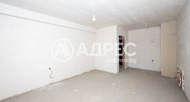 Двустаен апартамент, Пловдив, Христо Смирненски, 689365, Снимка 5