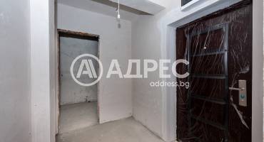 Двустаен апартамент, Пловдив, Христо Смирненски, 689365, Снимка 6