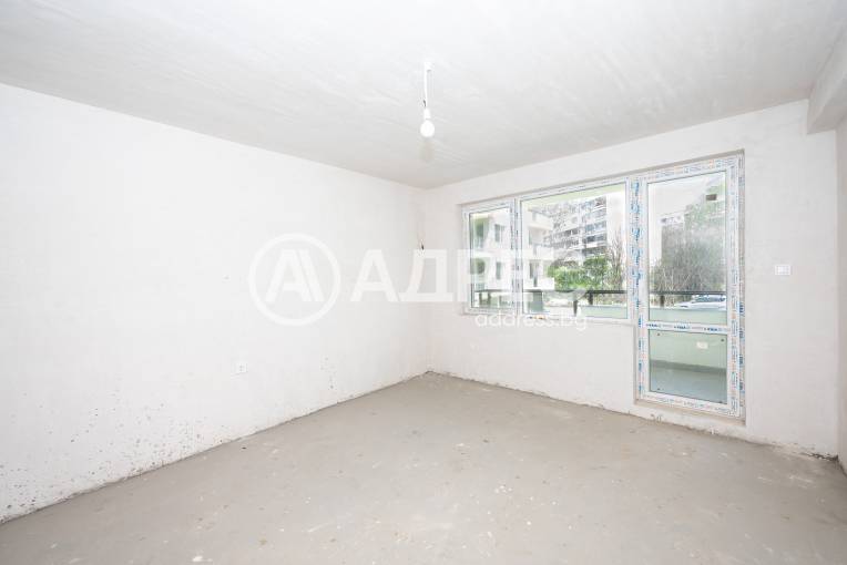 Двустаен апартамент, Пловдив, Христо Смирненски, 689365, Снимка 3