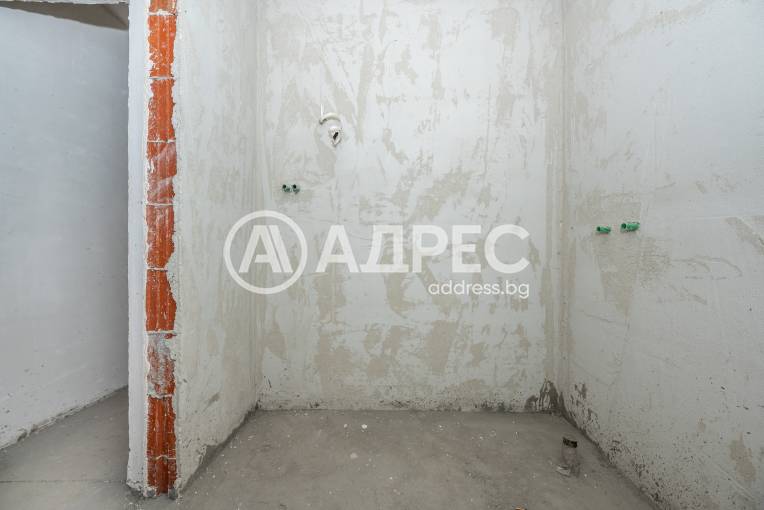 Двустаен апартамент, Пловдив, Христо Смирненски, 689365, Снимка 4