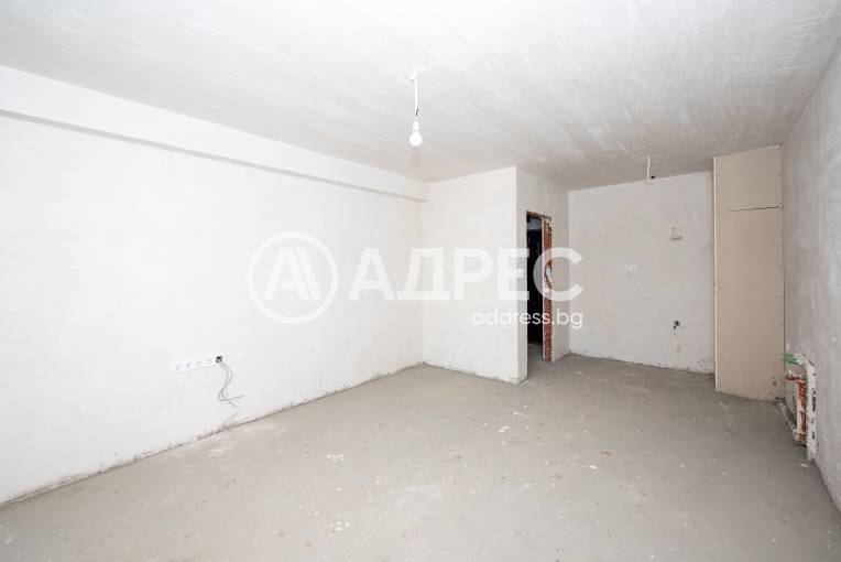 Двустаен апартамент, Пловдив, Христо Смирненски, 689365, Снимка 5