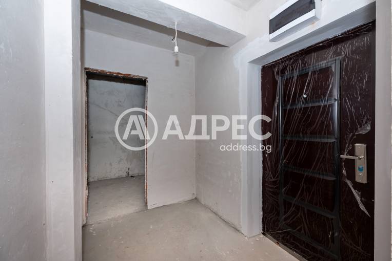 Двустаен апартамент, Пловдив, Христо Смирненски, 689365, Снимка 6