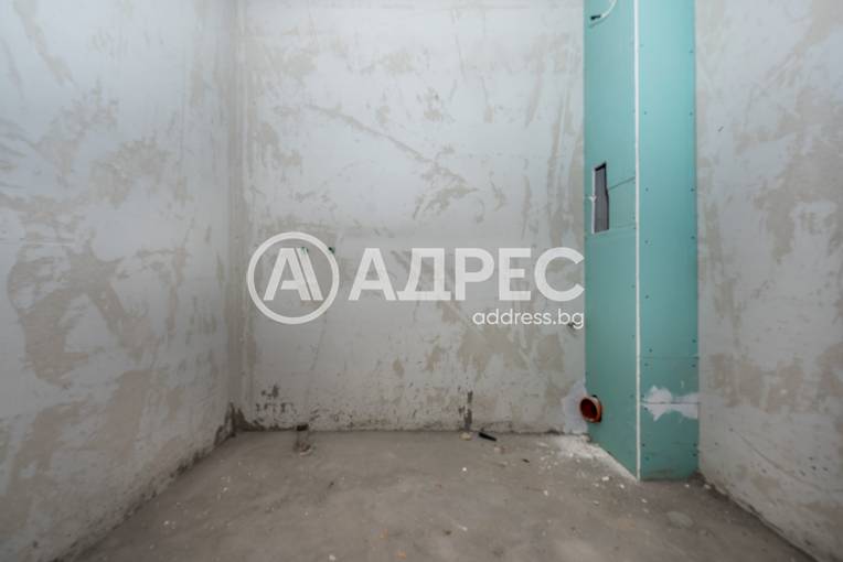 Двустаен апартамент, Пловдив, Христо Смирненски, 689365, Снимка 7