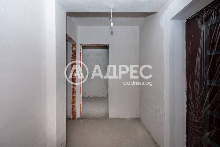 Двустаен апартамент, Пловдив, Христо Смирненски, 689365, Снимка 8